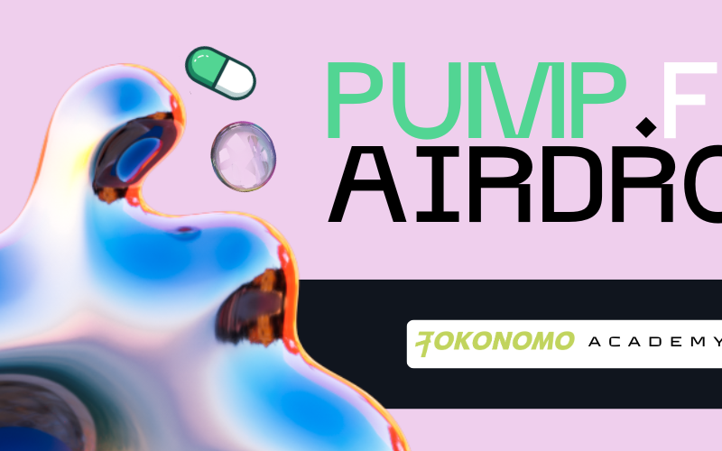 Pump.fun Airdrop