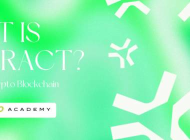 What is Abstract? A Consumer Crypto Blockchain