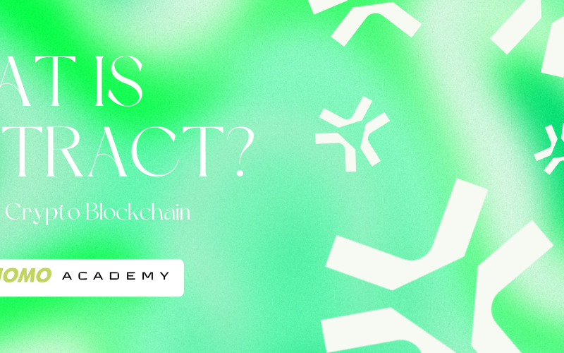 What is Abstract? A Consumer Crypto Blockchain