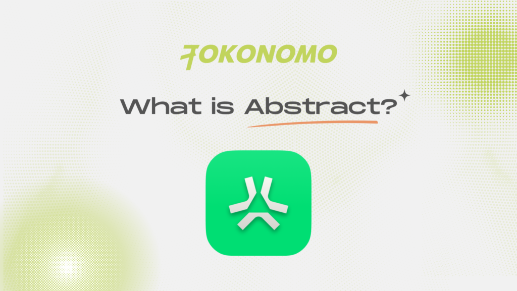 What is Abstract?