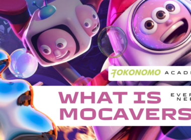 What is Mocaverse? Everything You Need to Know