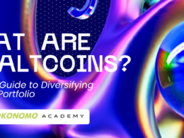 What Are the Altcoins? A Beginner's Guide to Diversifying Your Crypto Portfolio