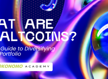 What Are the Altcoins? A Beginner's Guide to Diversifying Your Crypto Portfolio