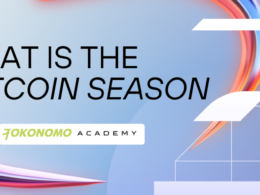 What Is the Altcoin Season