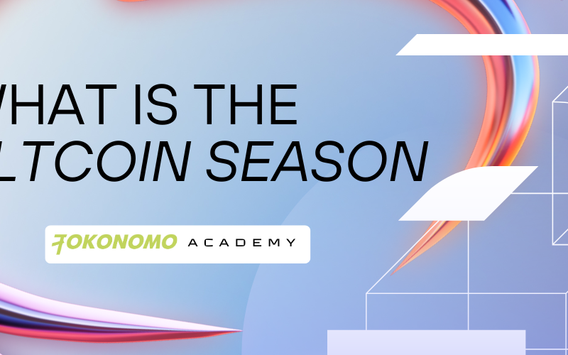 What Is the Altcoin Season