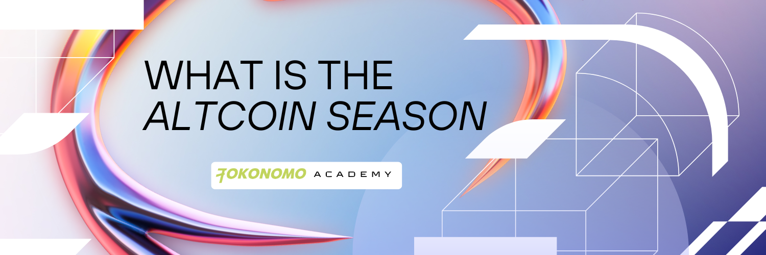 What Is the Altcoin Season