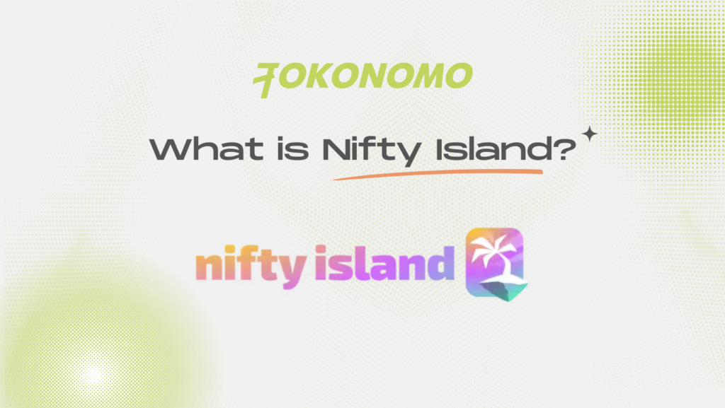 What is Nifty Island?