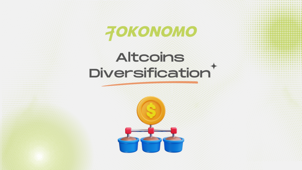 Altcoins Diversification