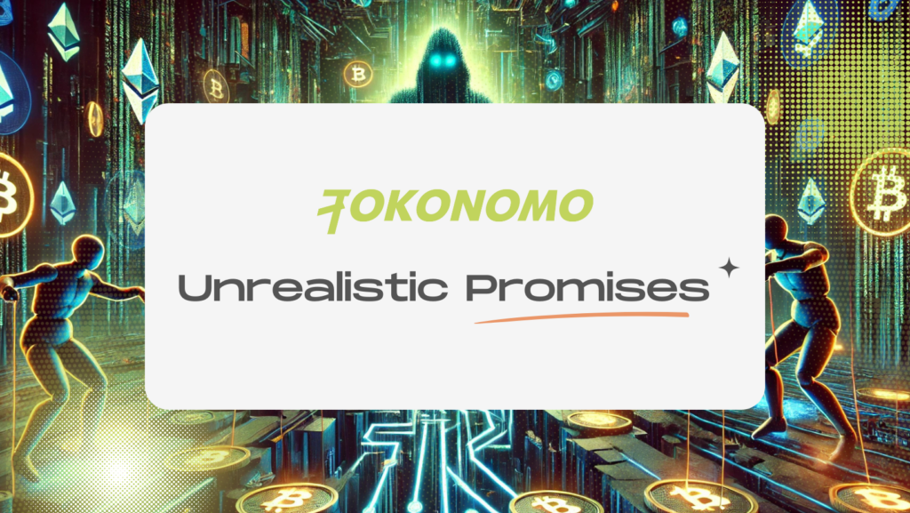 Unrealistic Promises