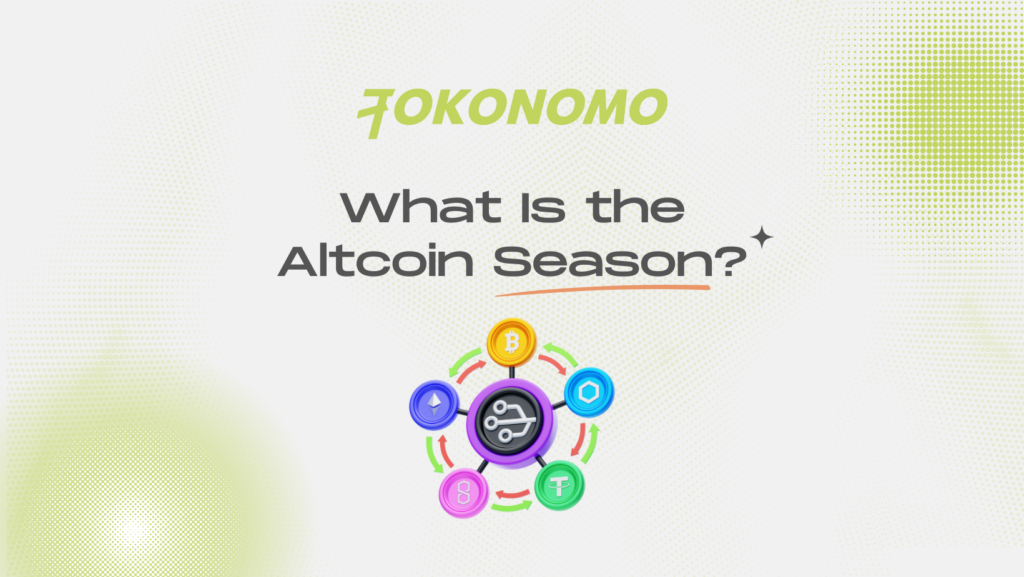 What Is the Altcoin Season?