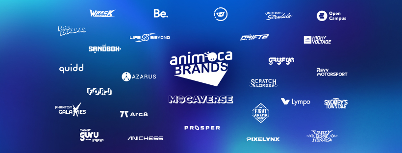 Animoca Brands