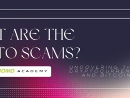 What Are the Crypto Scams? Uncovering the Biggest Cryptocurrency Frauds and Bitcoin Scams