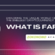 What is Fartcoin? Exploring the Unique World of the Smelliest Cryptocurrency