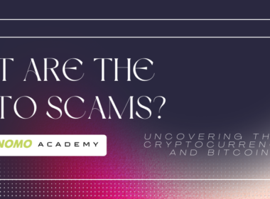 What Are the Crypto Scams? Uncovering the Biggest Cryptocurrency Frauds and Bitcoin Scams