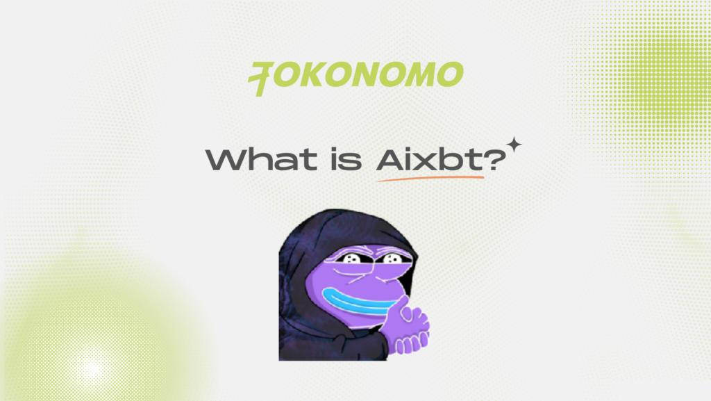 What is Aixbt?