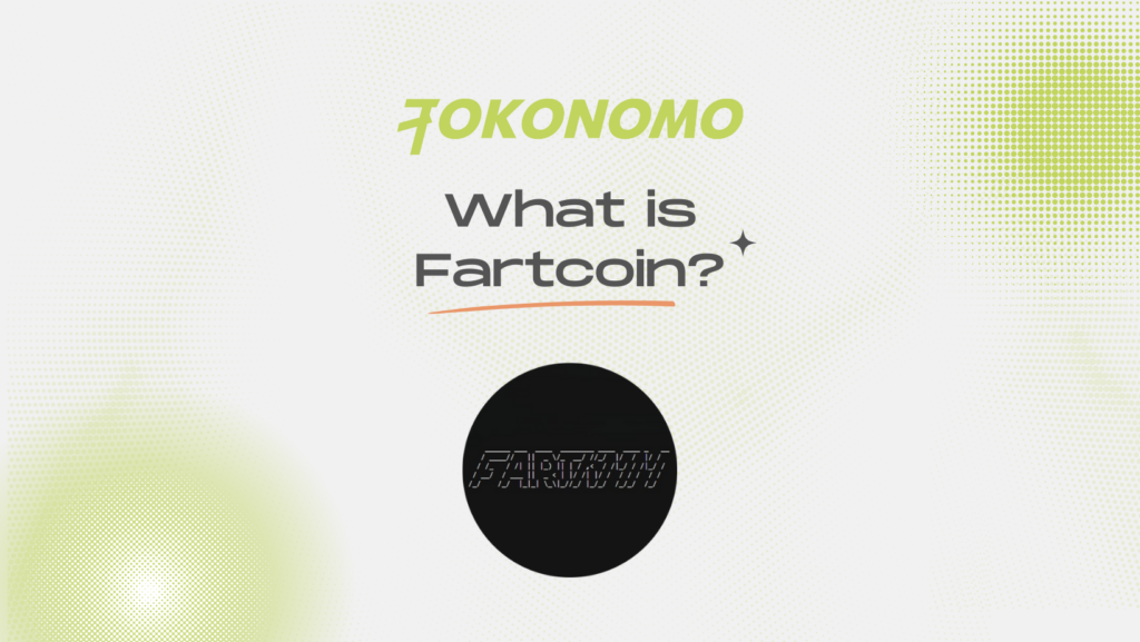 What is Fartcoin?