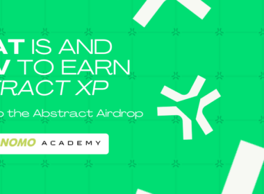 What Is And How to Earn Abstract XP