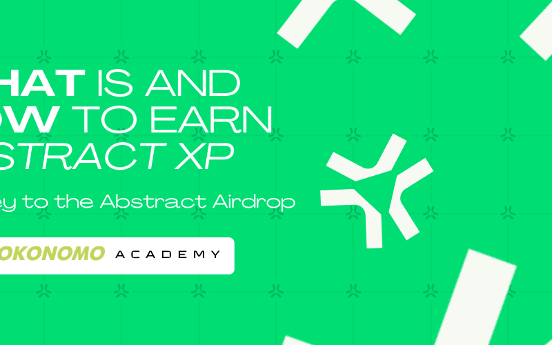 What Is And How to Earn Abstract XP