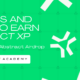 What Is And How to Earn Abstract XP