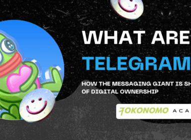 What Are Telegram NFTs? How the Messaging Giant Is Shaping the Future of Digital Ownership