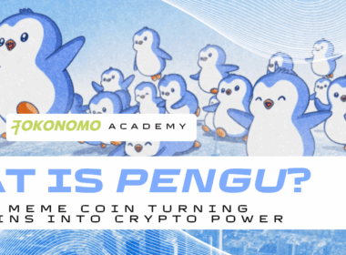 What Is PENGU?