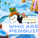Who Are Pudgy Penguins?