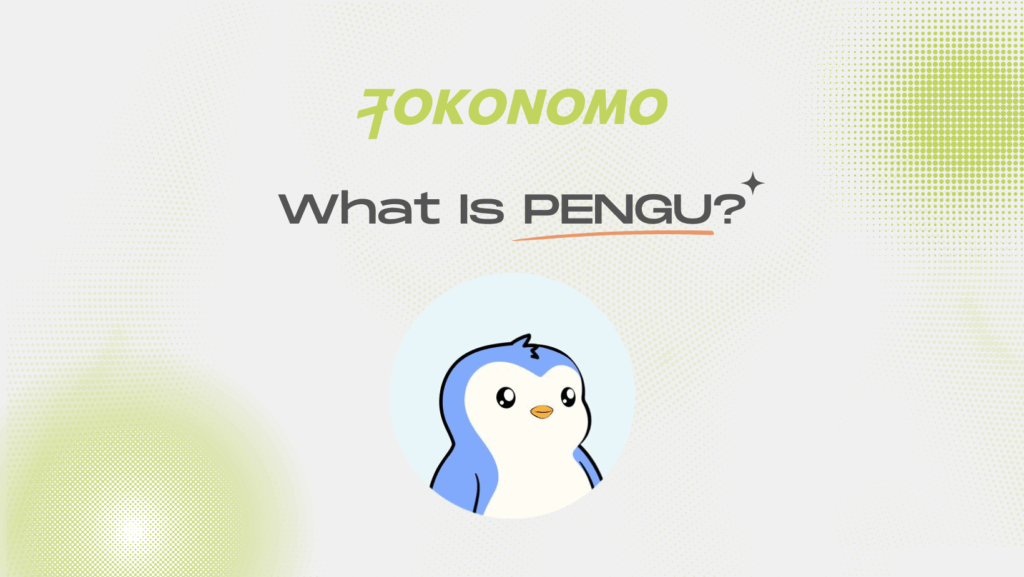What Is PENGU?