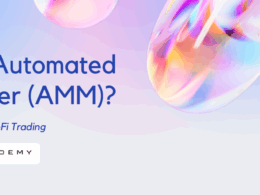 What Is an Automated Market Maker (AMM) A Beginner’s Guide to DeFi Trading