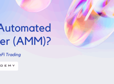 What Is an Automated Market Maker (AMM) A Beginner’s Guide to DeFi Trading